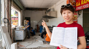 Bẫy chi phí phát sinh khi sửa chữa mặt bằng