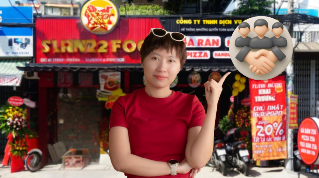 Cách Chia tay Co-founder