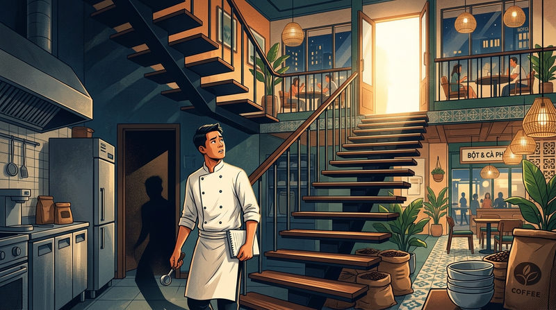 Atychiphobia là gì? Dấu hiệu của hội chứng sợ thất bại