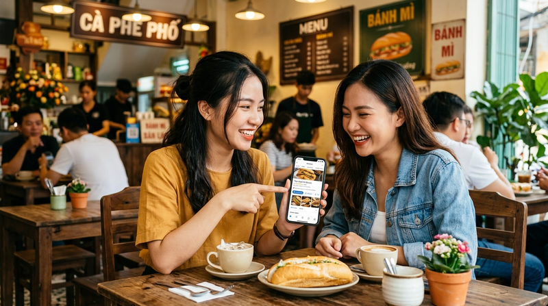 Marketing Truyền Miệng (Word of Mouth - WOMM) Là Gì?