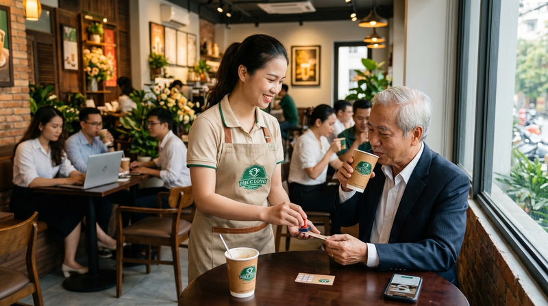 Tỷ lệ khách hàng quay lại (Customer Retention Rate) là gì?