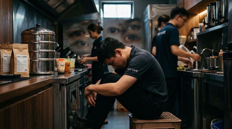 Tại sao chúng ta lại sợ thất bại? 4 Nguyên nhân cốt lõi