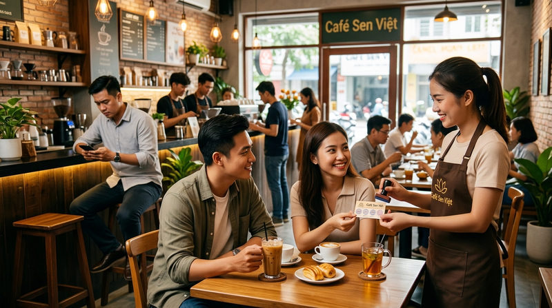 Tại sao giữ chân khách hàng cũ quyết định sự sống còn của doanh nghiệp?