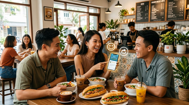 Tại Sao Marketing Truyền Miệng Lại Quan Trọng Đối Với Doanh Nghiệp?