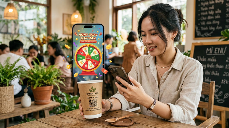 Marketing qua bao bì mang đi Marketing qua bao bì mang đi