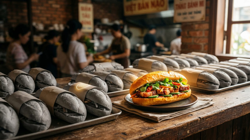 Chiến lược cạnh tranh khi đối thủ phá giá