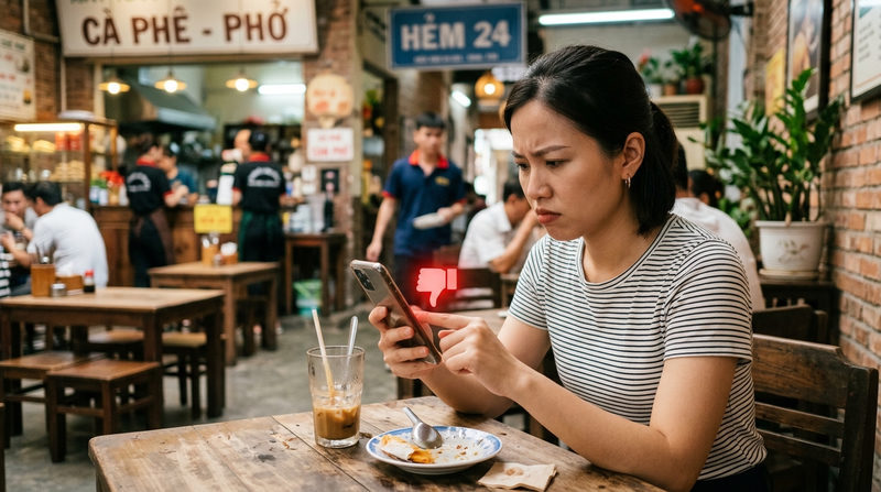 Giải mã 4 nguyên nhân chính khiến khách hàng 'một đi không trở lại'