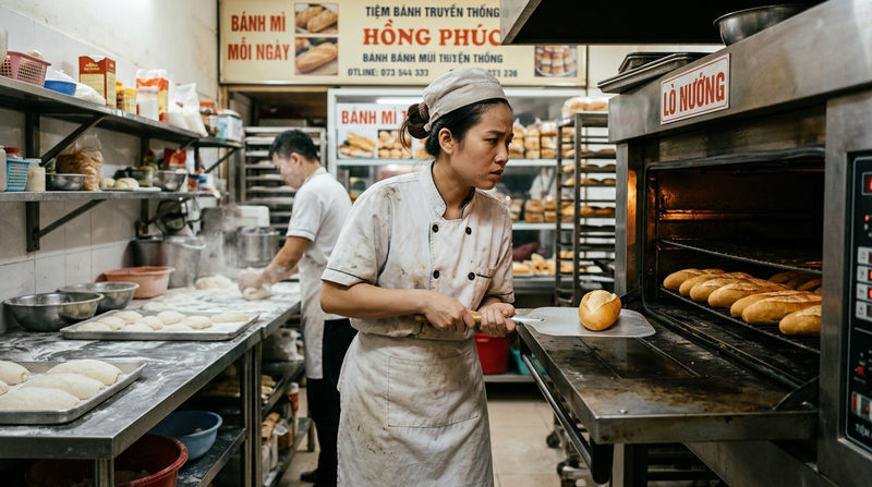 Nỗi sợ thất bại tàn phá cuộc sống và sự nghiệp như thế nào?