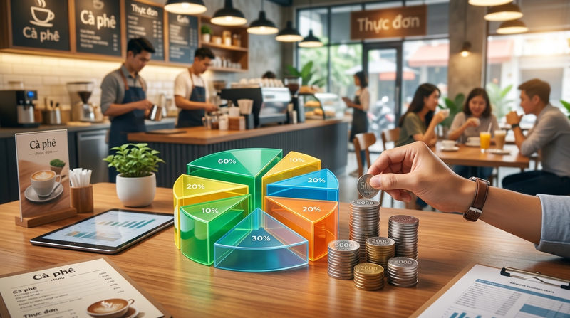 Quyền lợi, nghĩa vụ và nguyên tắc phân chia lợi nhuận