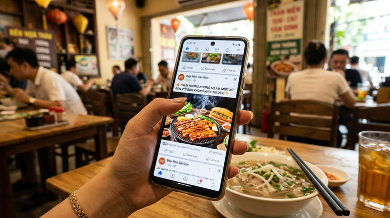 Cách viết content thực phẩm trúng tim đen Cách viết content thực phẩm trúng tim đen