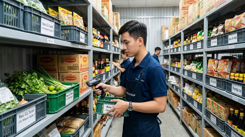 cách quản lý nhiều chi nhánh quán ăn cách quản lý nhiều chi nhánh quán ăn