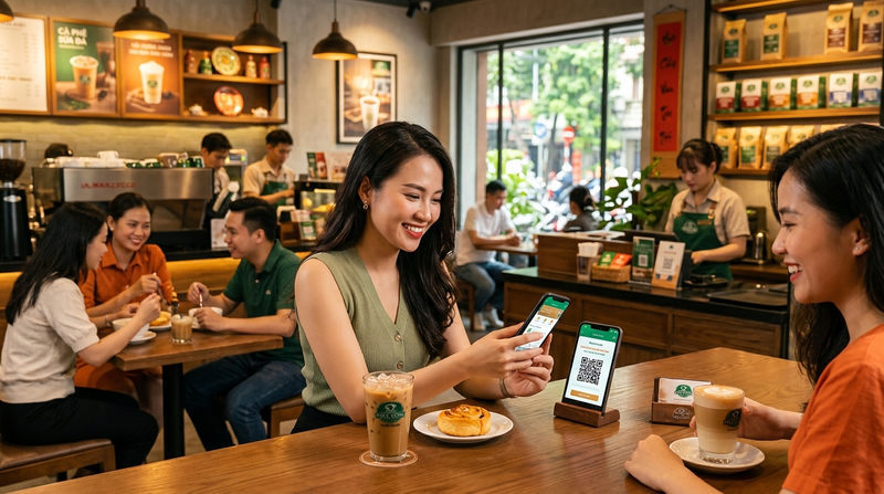 5 Chiến lược đỉnh cao giúp tăng tỷ lệ khách hàng quay lại