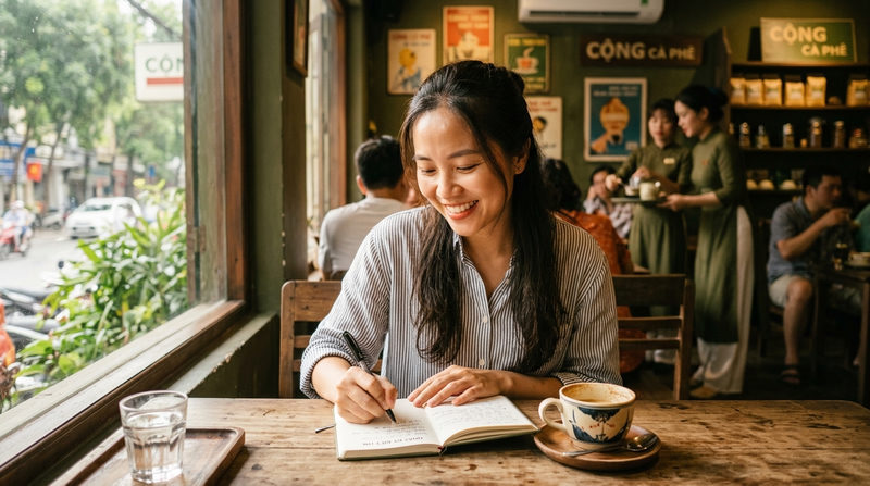 Cách thay đổi bản thân: 4 bước tái lập trình tư duy tích cực