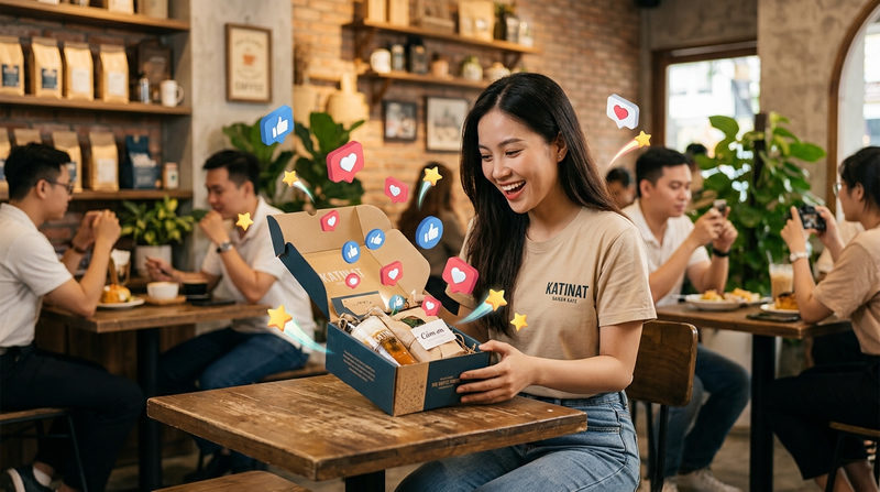 Nguyên Tắc Cốt Lõi Để Kích Thích Khách Hàng Tự Nhiên Chia Sẻ