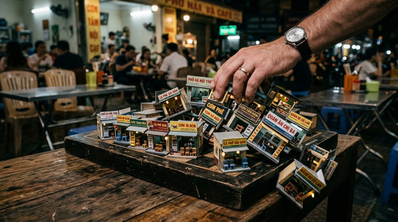 Vì sao doanh nghiệp F&B lâu năm vẫn đóng cửa Vì sao doanh nghiệp F&B lâu năm vẫn đóng cửa