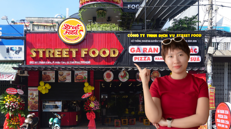 thay đổi tư duy thay đổi vận mệnh