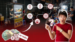 vốn 30 triệu kinh doanh gì ăn uống