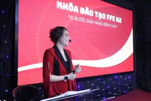 mở quán hiệu quả cùng tư duy con người của Tạ Kỳ Anh