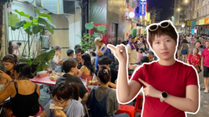 kinh nghiệm xây dựng thương hiệu quán ăn