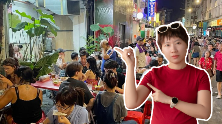 kinh nghiệm xây dựng thương hiệu quán ăn