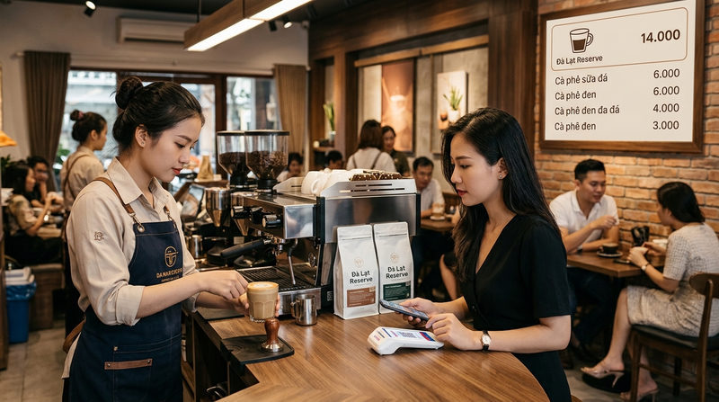 Chính sách giá hớt váng (Price Skimming) là gì?