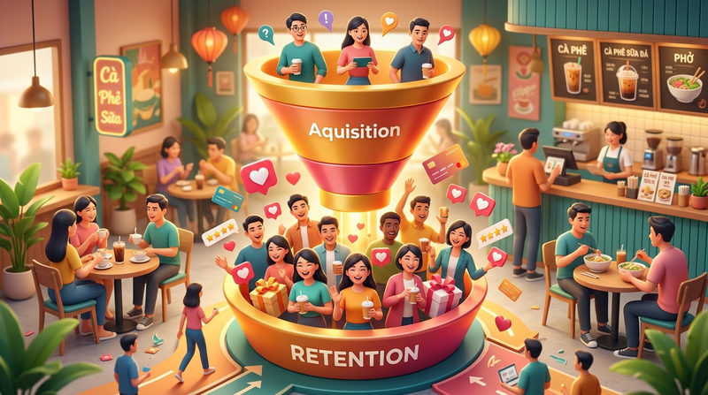 Chương trình khách hàng thân thiết là gì và vai trò cốt lõi