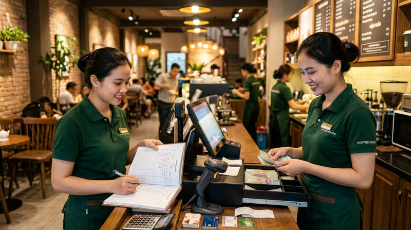 Đặc điểm và tầm quan trọng của quản lý thời gian giao ca