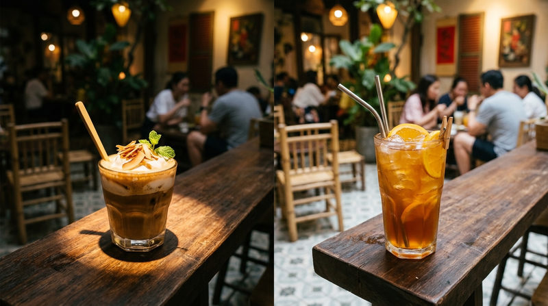 Món signature là gì? Sự khác biệt giữa Signature và Best-seller