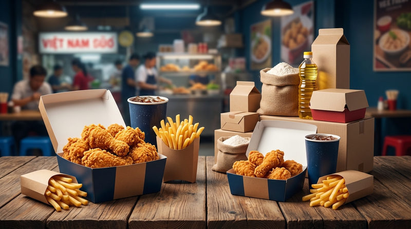 Tăng giá vô hình là gì? Bức tranh kinh tế và tâm lý tiêu dùng