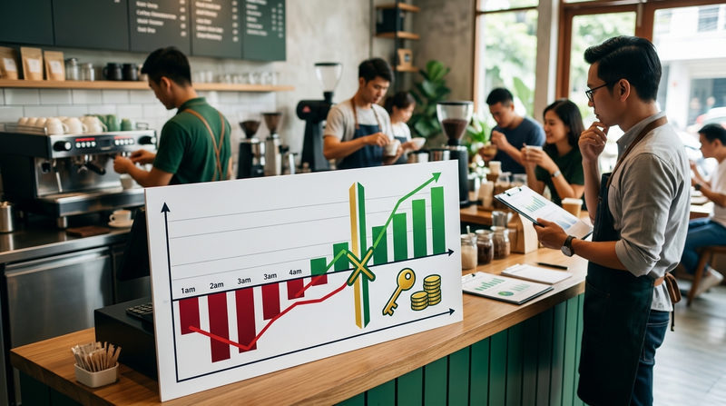 Thời Gian Hoàn Vốn (Payback Period - PP) Là Gì?