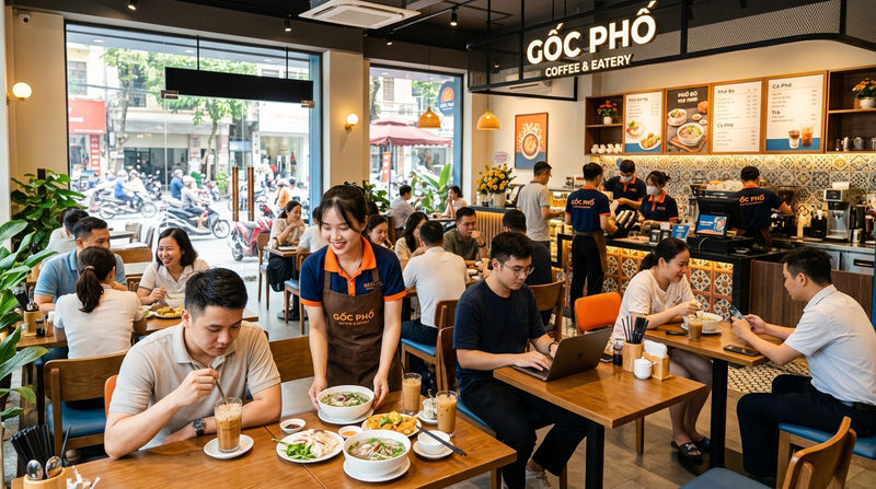 Tổng quan thị trường thương hiệu nhượng quyền tại Việt Nam 2026