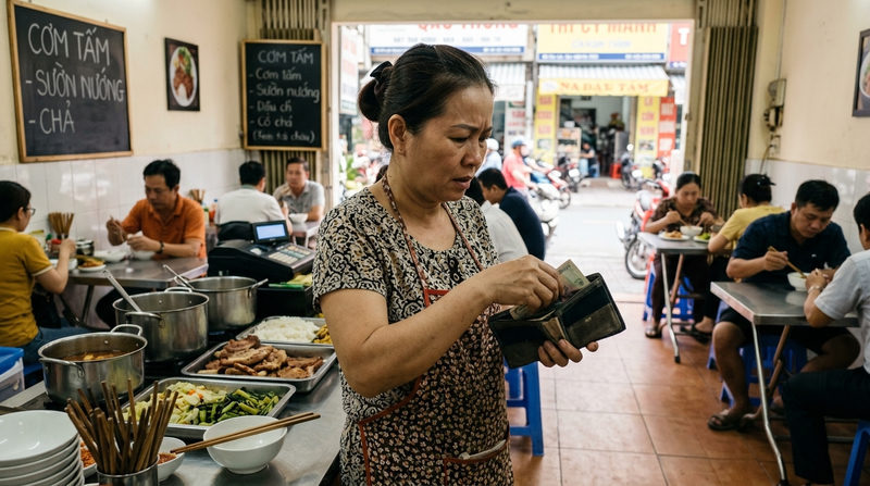 Vật giá leo thang ảnh hưởng thế nào đến túi tiền của bạn?