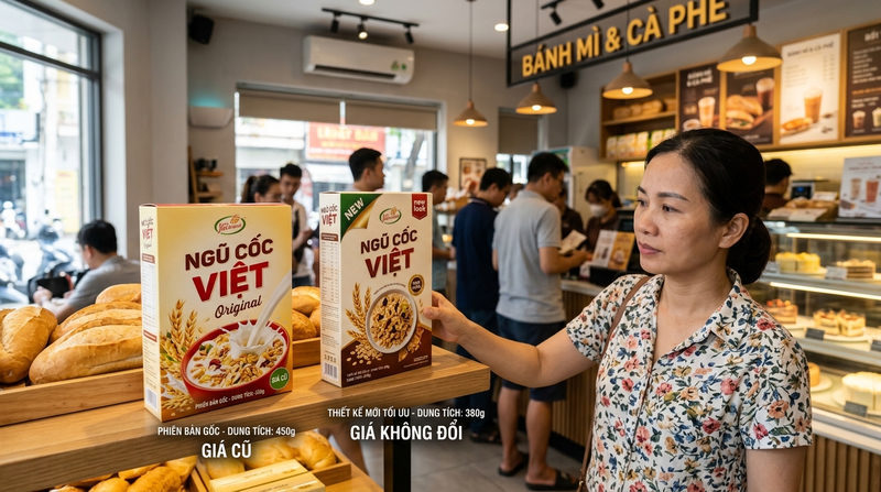 4 Chiến lược tăng giá ẩn hiệu quả và phổ biến nhất hiện nay