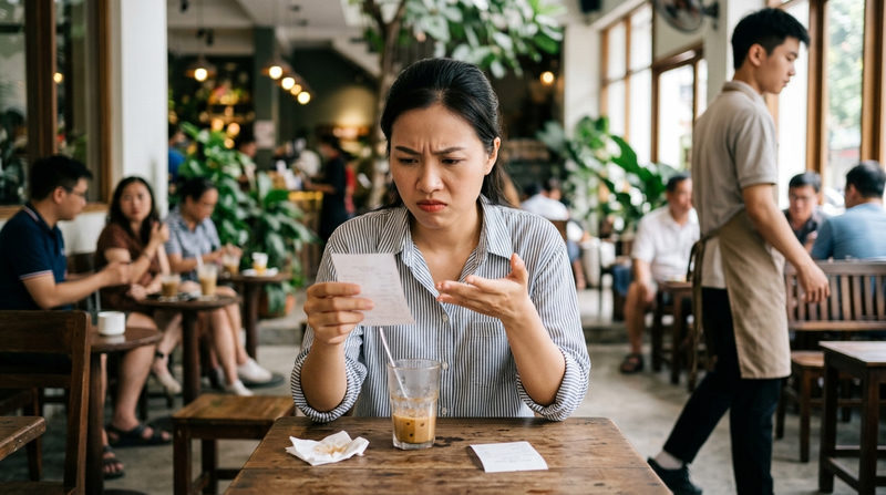 4 Nguyên nhân chính khiến khách vãng lai 'một đi không trở lại'