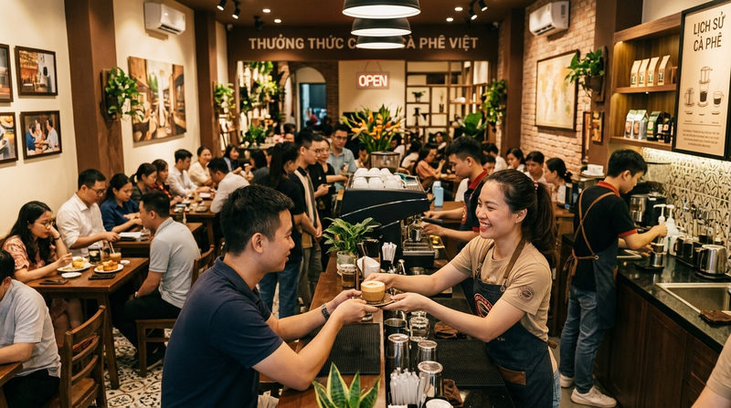 Những lợi ích vượt trội khi ký hợp đồng thuê mặt bằng 5 năm trở lên