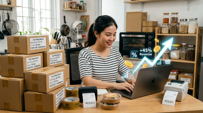 Phân tích ưu và nhược điểm khi kinh doanh online