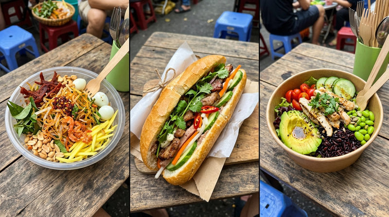 Top ý tưởng kinh doanh ăn uống vốn ít, sinh lời cao xu hướng 2026