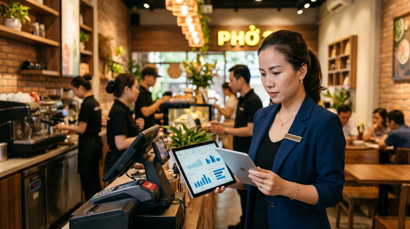 3 Yếu tố cần đánh giá trước khi quyết định áp dụng