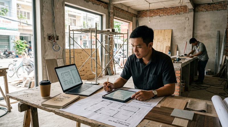 Bí quyết chọn lọc ý tưởng mở quán cafe phù hợp