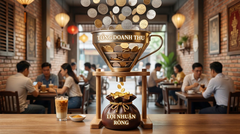 Nhóm chỉ số đo lường biên lợi nhuận