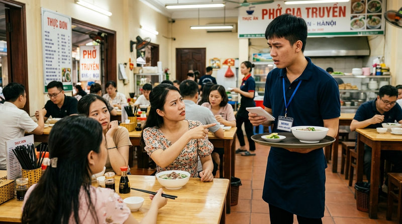 Những 'chi phí chìm' và hệ lụy kinh doanh khi nhân viên nghỉ việc