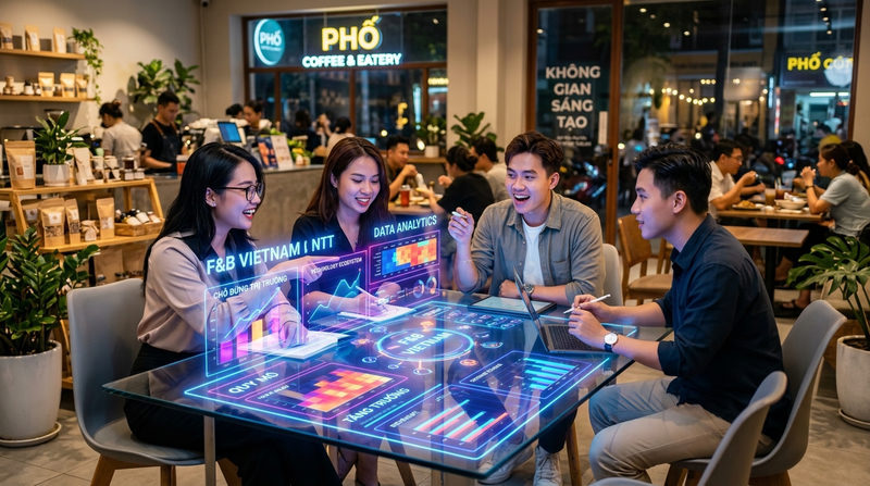 Những người trẻ thành công ở Việt Nam với tư duy khởi nghiệp đột phá