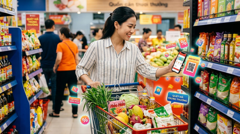 Tuyệt chiêu cắt giảm chi tiêu và mẹo mua sắm tiết kiệm