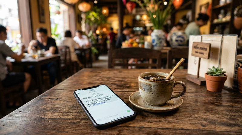 Cách giảm tỷ lệ hủy bàn và thiết lập quy định hủy bàn nhà hàng