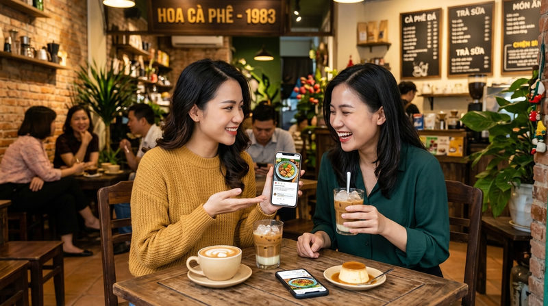 Chất lượng dịch vụ ảnh hưởng thế nào đến quyết định quay lại?