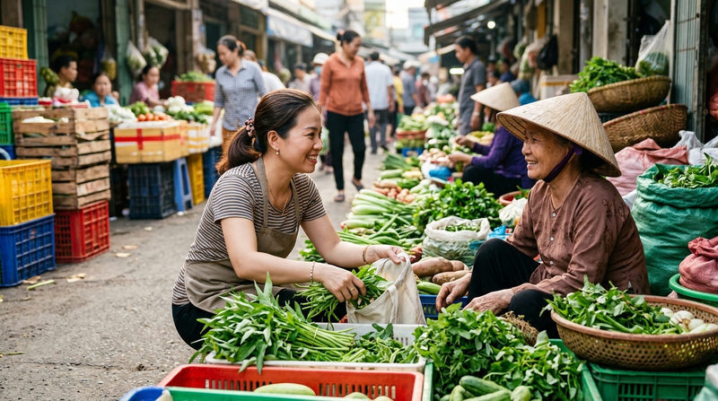Kinh nghiệm mở quán ăn gia đình giúp tối ưu chi phí tối đa