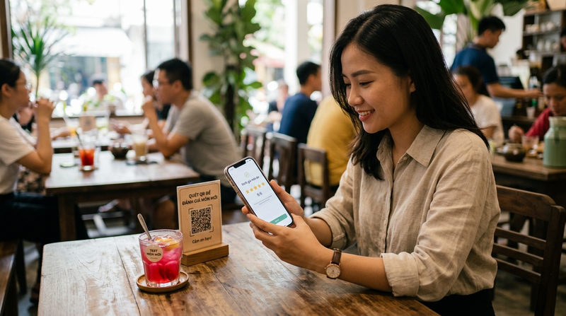 Kỹ năng và công cụ thu thập phản hồi (feedback) khách quan