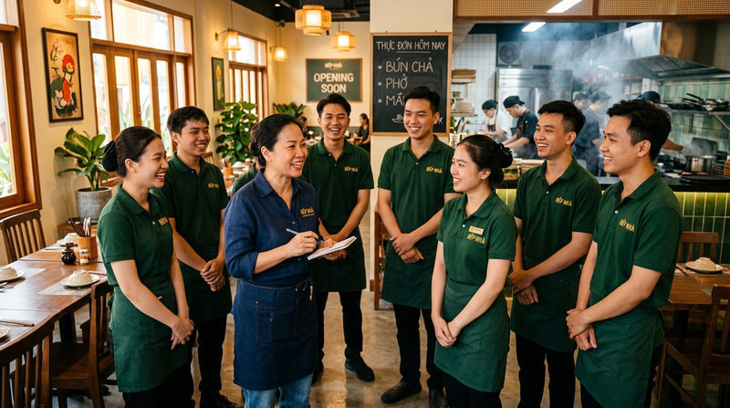 Những kỹ năng thực tế bắt buộc phải có ngoài trường lớp