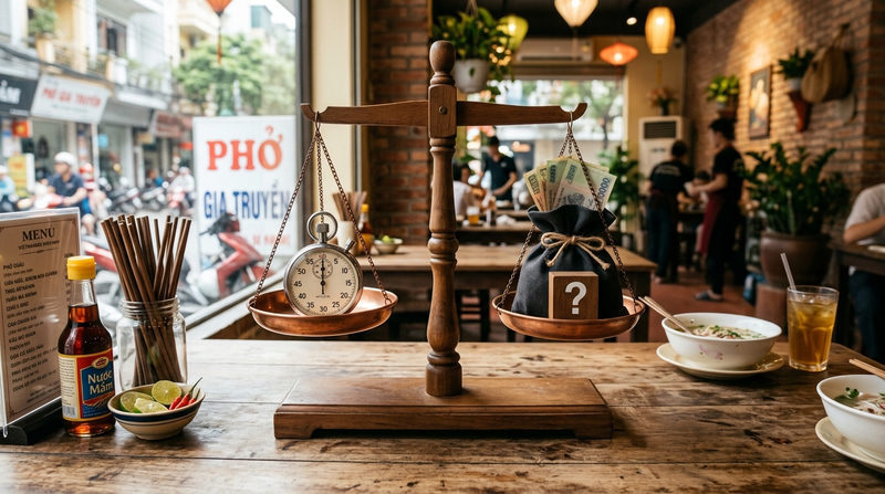 Ưu Và Nhược Điểm Của Phương Pháp Thời Gian Hoàn Vốn