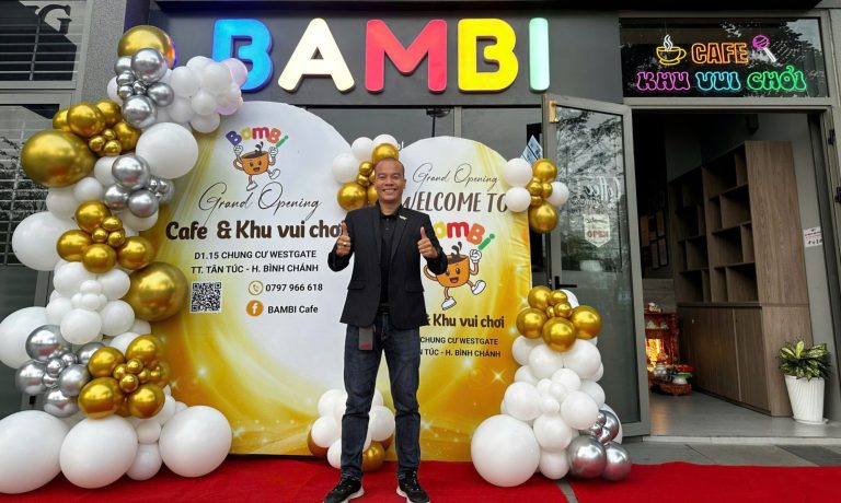 Phạm Văn Bình (Sáu Bình) — Từ tuổi thơ ăn cháo trắng độn khoai lang đến doanh nhân bất động sản